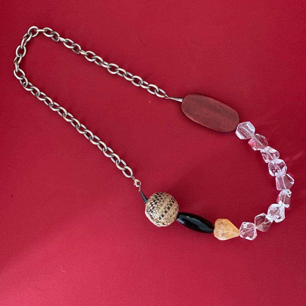 EUC necklace